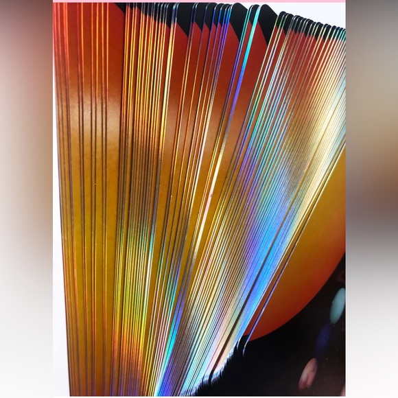 CELESTIAL BODIES ORACLE DECK w/ LEARNING TOOL + GUIDEBOOK (ALTAR SIZE) - Picture 10 of 16